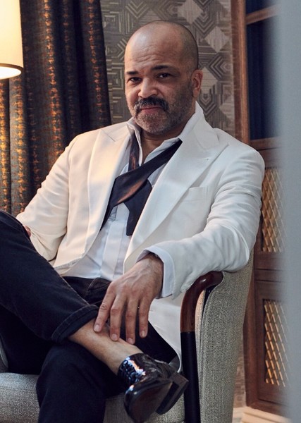 Jeffrey Wright photo