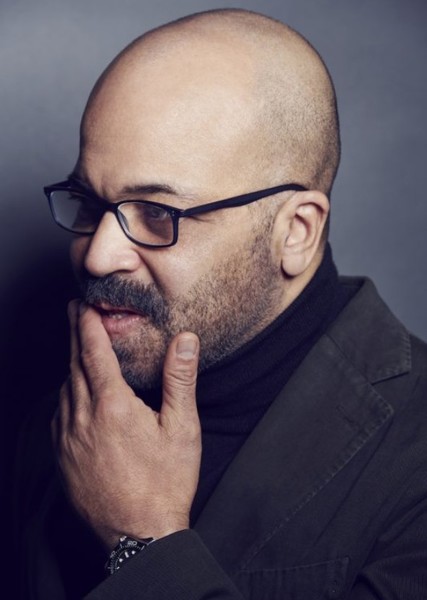 Jeffrey Wright photo