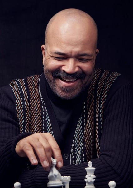 Jeffrey Wright photo