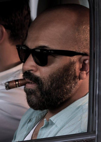Jeffrey Wright photo
