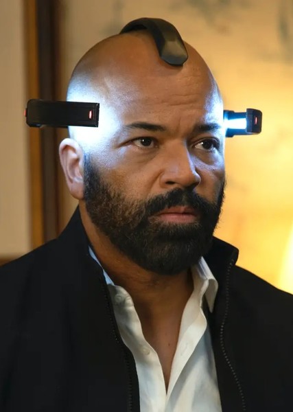 Jeffrey Wright photo