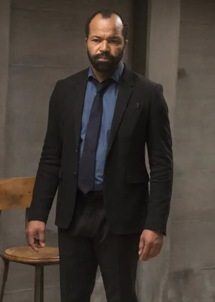 Jeffrey Wright photo