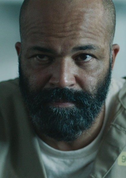 Jeffrey Wright photo