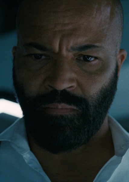 Jeffrey Wright photo