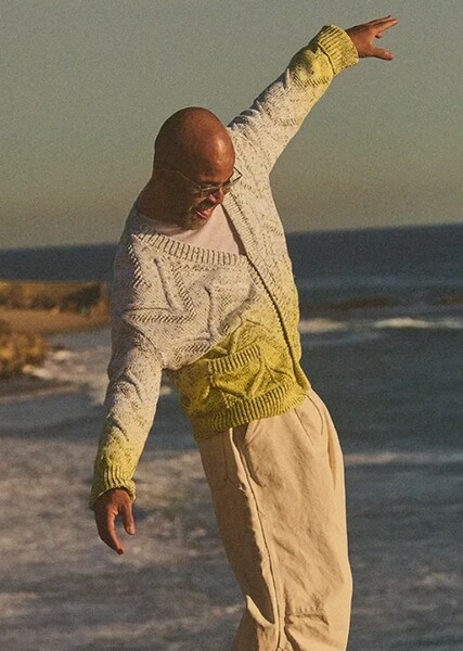 Jeffrey Wright photo