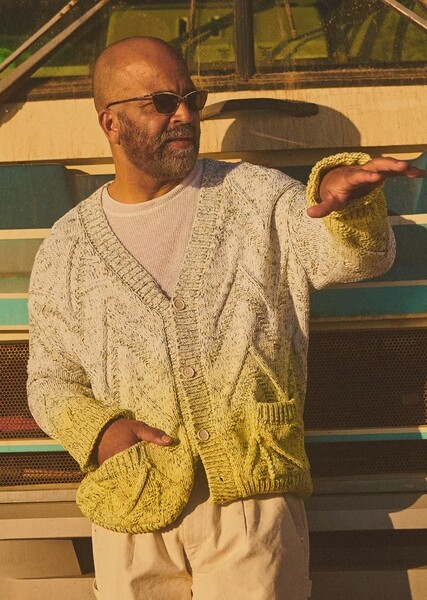 Jeffrey Wright photo