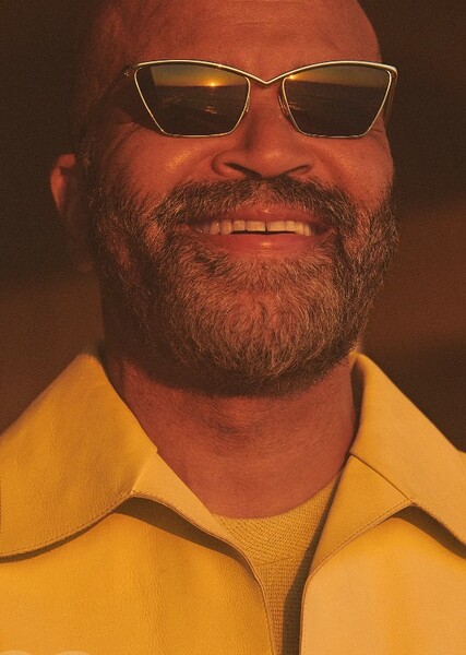 Jeffrey Wright photo