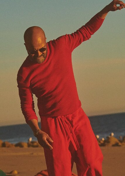 Jeffrey Wright photo