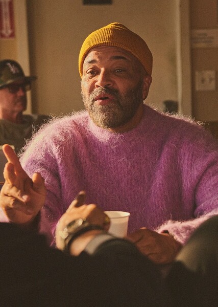 Jeffrey Wright photo