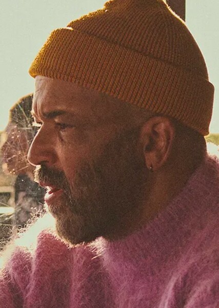 Jeffrey Wright photo