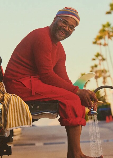 Jeffrey Wright photo
