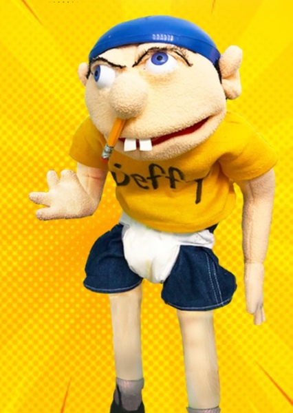 Jeffy photo