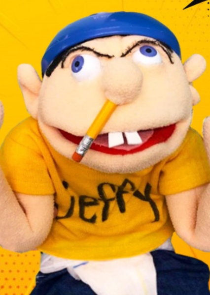 Jeffy photo