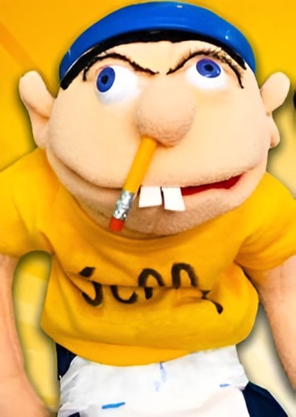 Jeffy photo