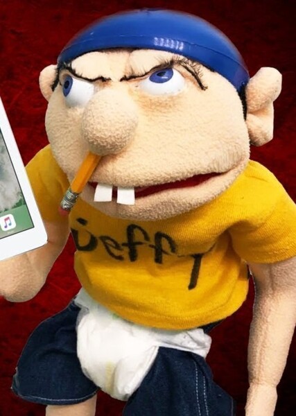 Jeffy photo