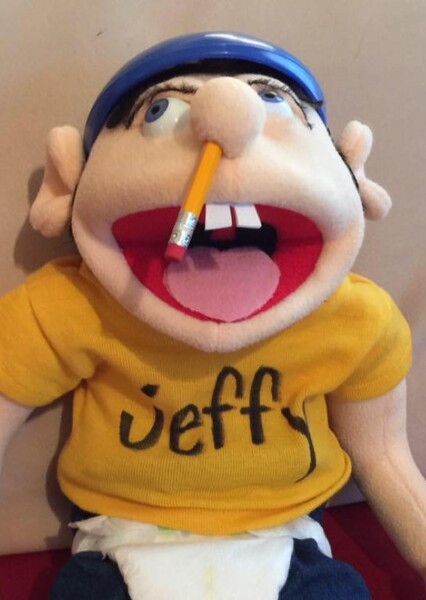 Jeffy photo
