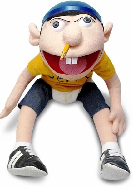 Jeffy photo
