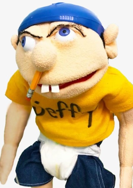 Jeffy photo
