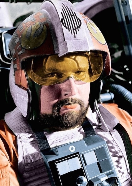 Jek Porkins