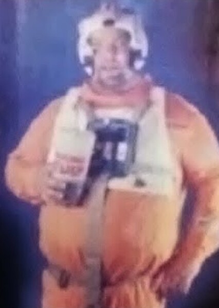 Jek Tono Porkins