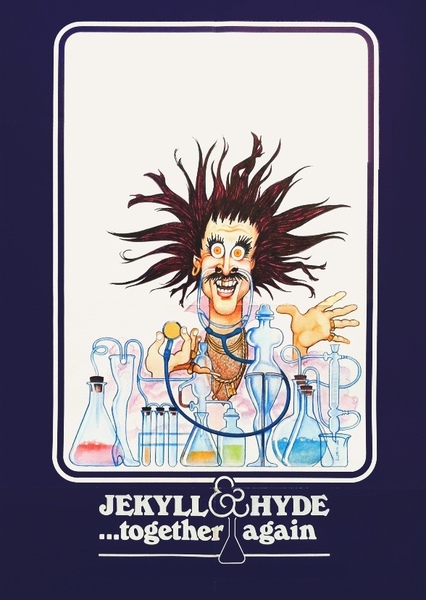 Jekyll and Hyde... Together Again