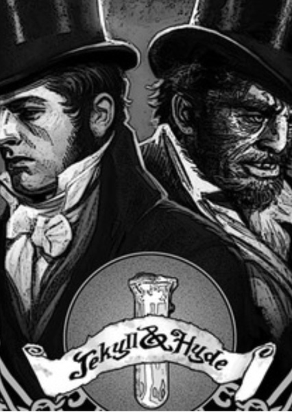 Jekyll & Hyde