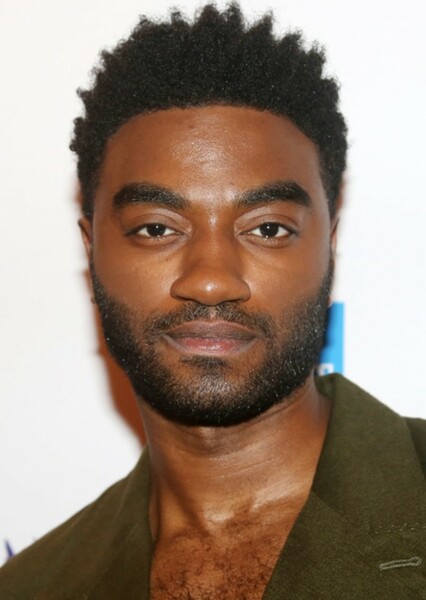 Jelani Alladin