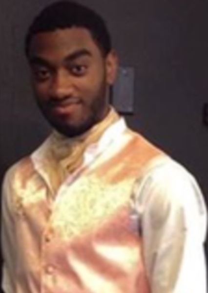 Jelani Alladin photo