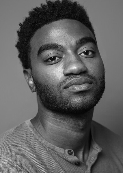 Jelani Alladin photo