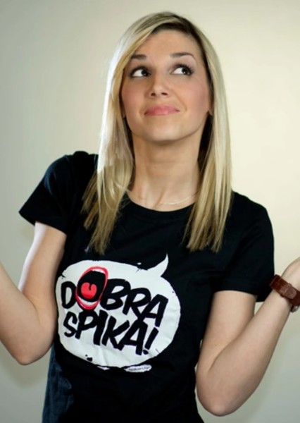 Jelena Majić photo