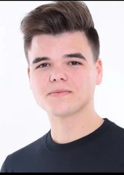 Jelle Van Vucht photo
