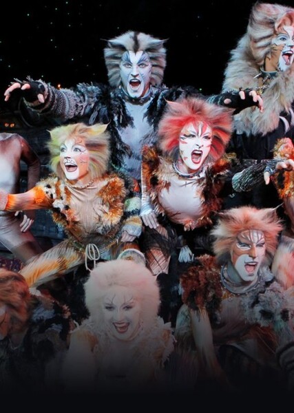 Jellicle Songs for Jellicle Cats