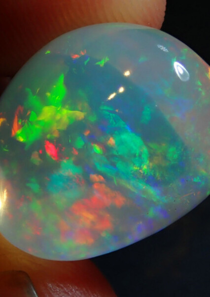 Jelly Opal