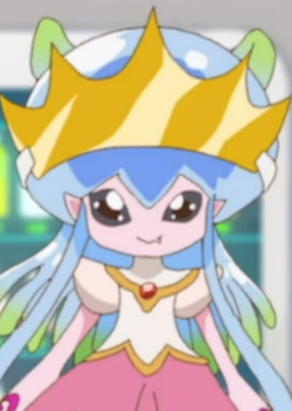 Jellymon