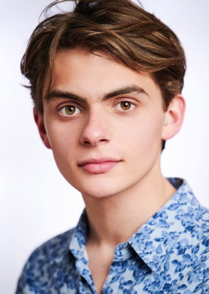 Jem Matthews