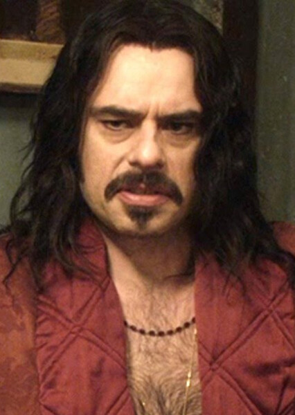 Jemaine Clement