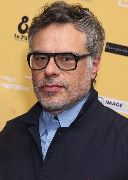 Jemaine Clement photo