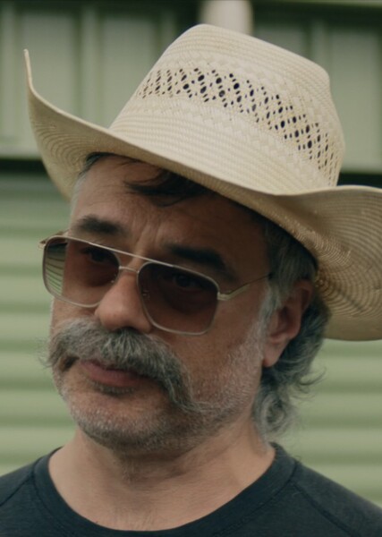 Jemaine Clement