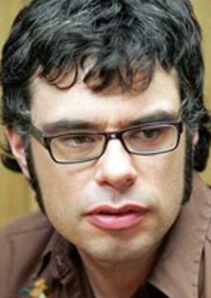 Jemaine Clement photo