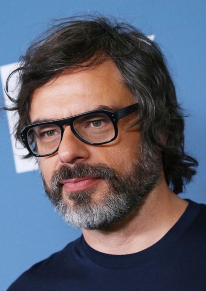 Jemaine Clement