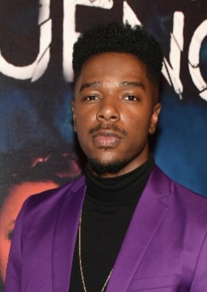 Jemarcus Kilgore