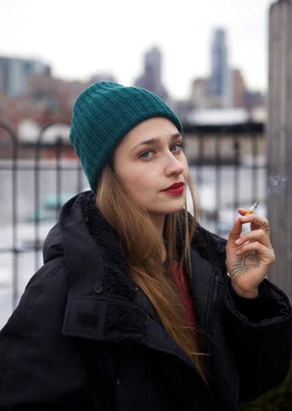 Jemima Kirke