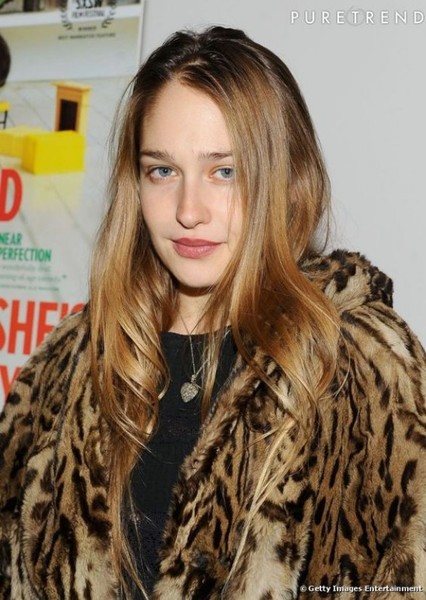 Jemima Kirke photo