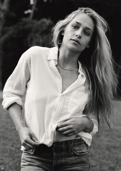 Jemima Kirke photo