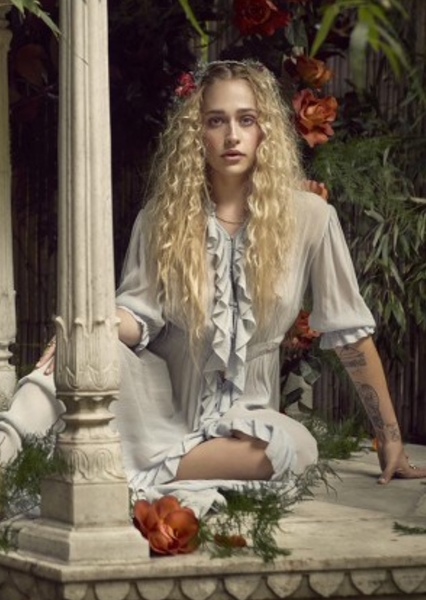 Jemima Kirke photo