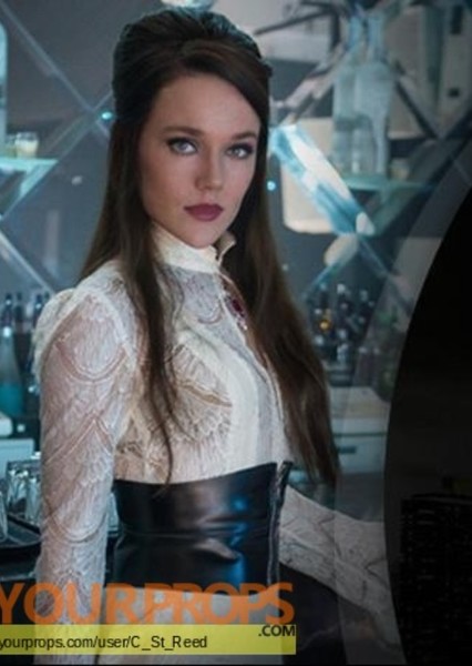 Jemima West photo
