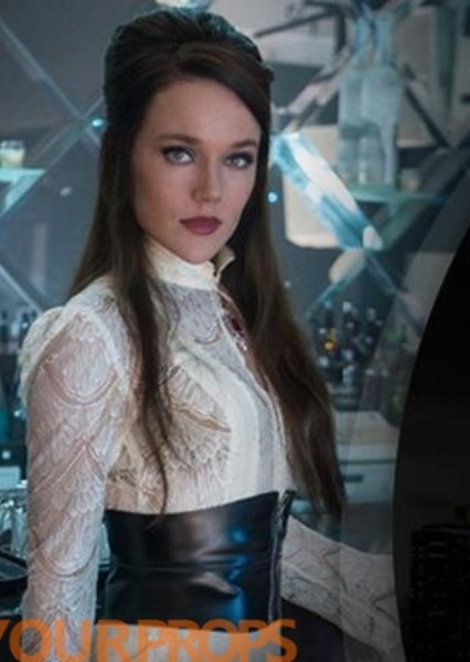 Jemima West photo