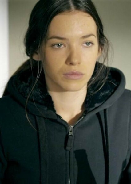 Jemma Dallender photo