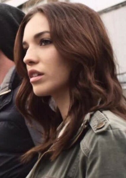 Jemma Dallender photo