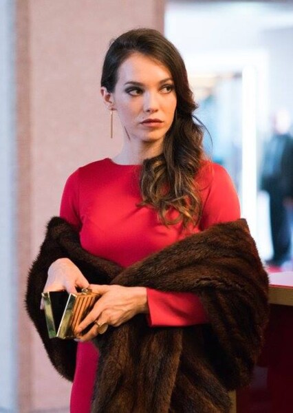 Jemma Dallender photo